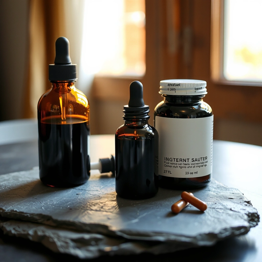 Regeneration Blend Skulptur